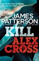 Kill Alex Cross online polish bookstore