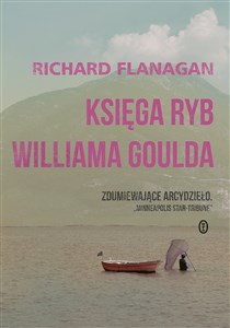 Księga ryb Williama Goulda chicago polish bookstore