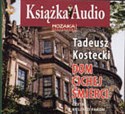 Dom cichej śmierci (książka audio) Canada Bookstore