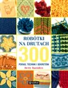 Robótki na drutach 300 porad technik i sekretów Polish Books Canada