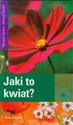 Jaki to kwiat Polish bookstore