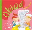 Obiad online polish bookstore