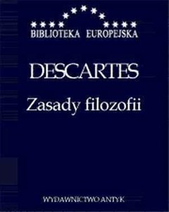 Zasady filozofii Bookshop