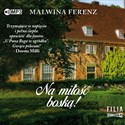 CD MP3 Na miłość boską  books in polish