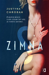 Zimna S Polish bookstore