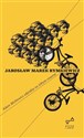 Adam Mickiewicz odjeżdża na żółtym rowerze Polish Books Canada