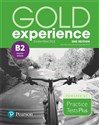 Gold Experience 2ed B2 exam practice PEARSON  buy polish books in Usa