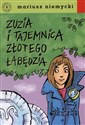 Zuzia i tajemnica Złotego Łabędzia polish books in canada