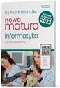 Repetytorium Matura 2024 Informatyka Zakres rozszerzony Bookshop
