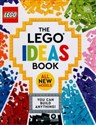 The LEGO Ideas Book New Edition Polish bookstore