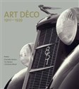 Art Deco 1910-1939 online polish bookstore