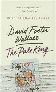 Pale King - Polish Bookstore USA