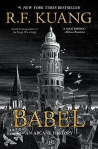 Babel  Polish bookstore