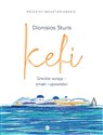 Kefi Greckie wyspy - smaki i opowieści polish books in canada