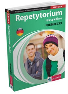 Repetytorium leksykalne Niemiecki - Polish Bookstore USA