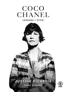 Coco Chanel Legenda i życie polish usa