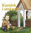 Karolek i stokrotki  