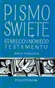 Pismo Święte Starego i Nowego Testamentu Biblia Tysiąclecia -   