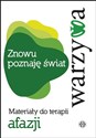 Znowu poznaję świat warzywa Materiały do terapii afazji Polish Books Canada