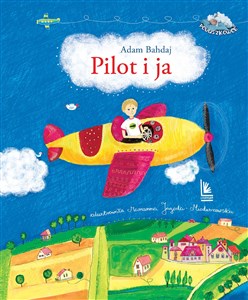 Pilot i ja  