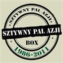 Sztywny Pal Azji Antologia 1986-2011 to buy in USA