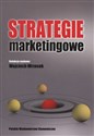 Strategie marketingowe - Wojciech Wrzosek Polish bookstore