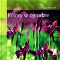 Kolory w ogrodzie bookstore