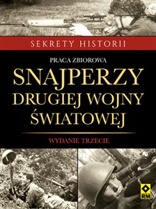 Snajperzy drugiej wojny światowej Canada Bookstore