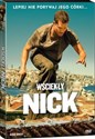 Wściekły Nick Polish Books Canada