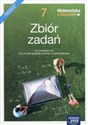 Matematyka z kluczem 7 Zbiór zadań Szkoła podstawowa - Jerzy Janowicz