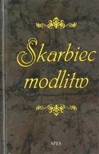 Skarbiec modlitw Canada Bookstore