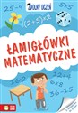 Zdolny uczeń Łamigłówki matematyczne pl online bookstore