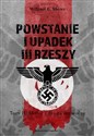 Powstanie i upadek III Rzeszy Tom II Hitler i droga do wojny - L. Shirer William