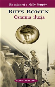 Ostatnia iluzja polish books in canada