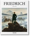 Friedrich 1774-1840 The Painter of Stillness  