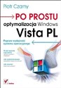 Po prostu optymalizacja Windows Vista PL  buy polish books in Usa