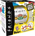 Dobble Friends Polish bookstore