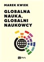 Globalna nauka, globalni naukowcy polish books in canada