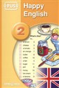 PUS Happy English 2 - Polish Bookstore USA