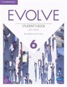 Evolve 6 Student's Book with eBook in polish
