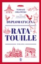 Dyplomatyczna ratatouille Dokładka - Polish Bookstore USA