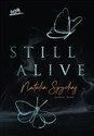 Still Alive buy polish books in Usa