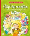 Skąd się wzięłam Polish Books Canada