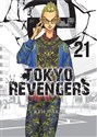 Tokyo Revengers. Tom 21  Polish bookstore