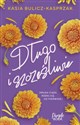 Długo i szczęśliwie WIELKIE LITERY polish books in canada