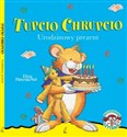 Tupcio Chrupcio Urodzinowy prezent to buy in USA