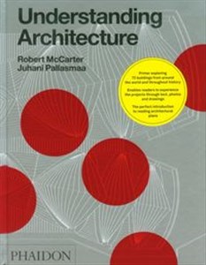 Understanding Architecture in polish