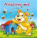 Niesforny miś - Polish Bookstore USA