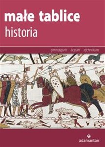 Małe tablice Historia 2016 pl online bookstore