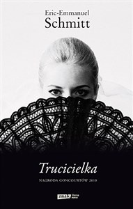 Trucicielka chicago polish bookstore